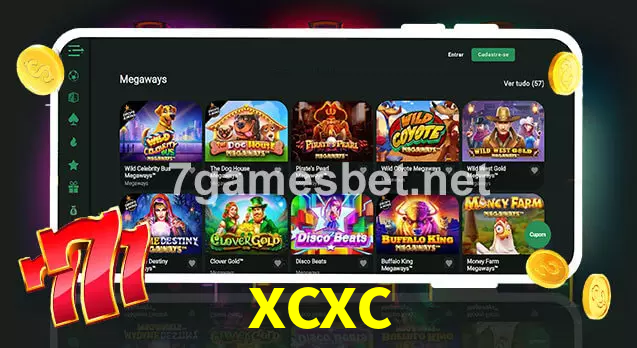 xcxc aplicativo