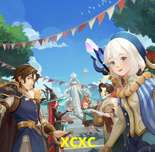 Inovações de Jogos na xcxc: O Futuro das Experiências Interativas