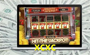A Emoção da Loteria na xcxc: Uma Chance de Mudança de Vida