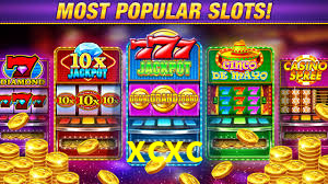 Sinta a adrenalina dos jogos de cassino com xcxc